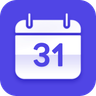 Date Calculator Logo
