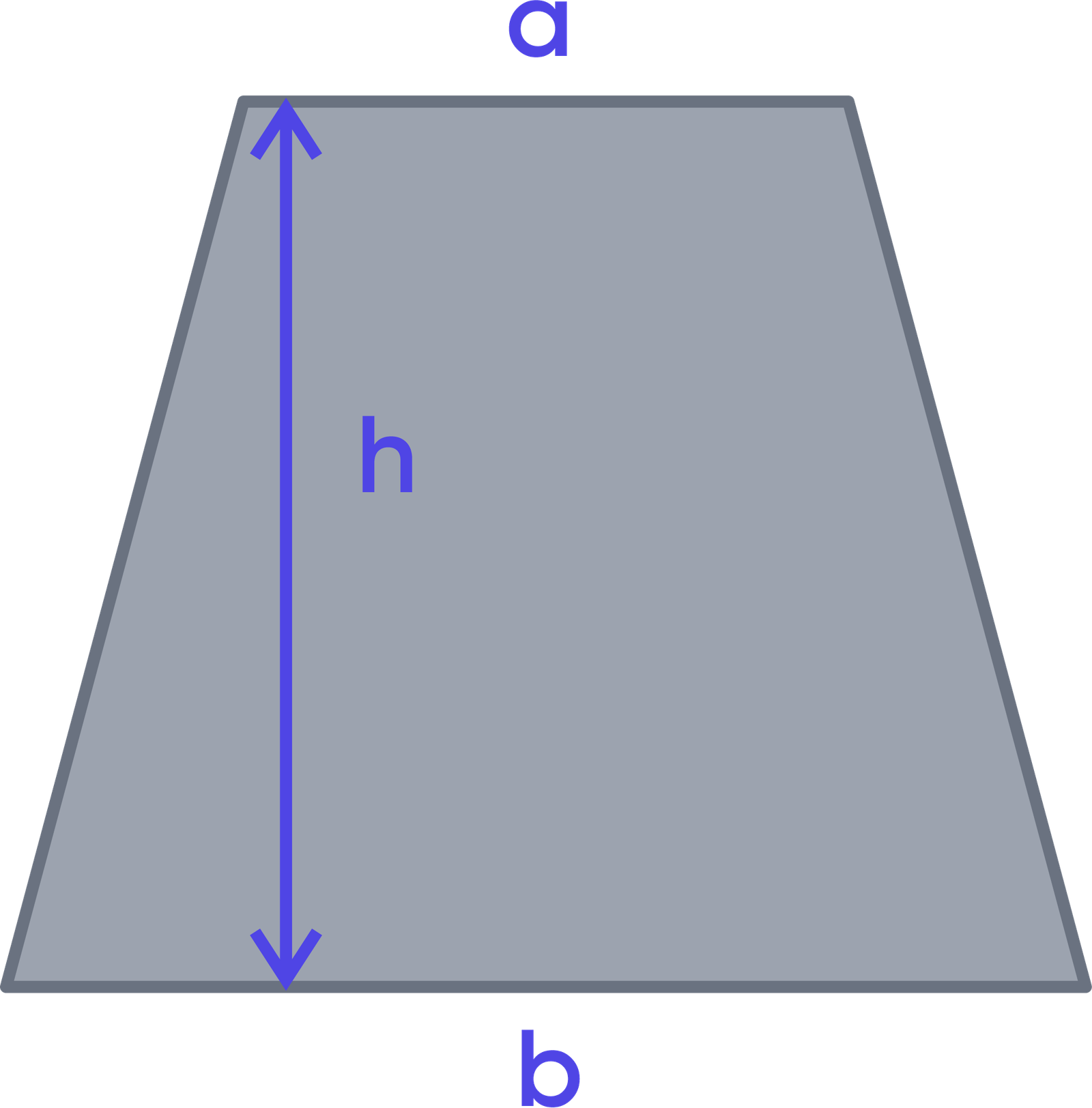Trapezoid